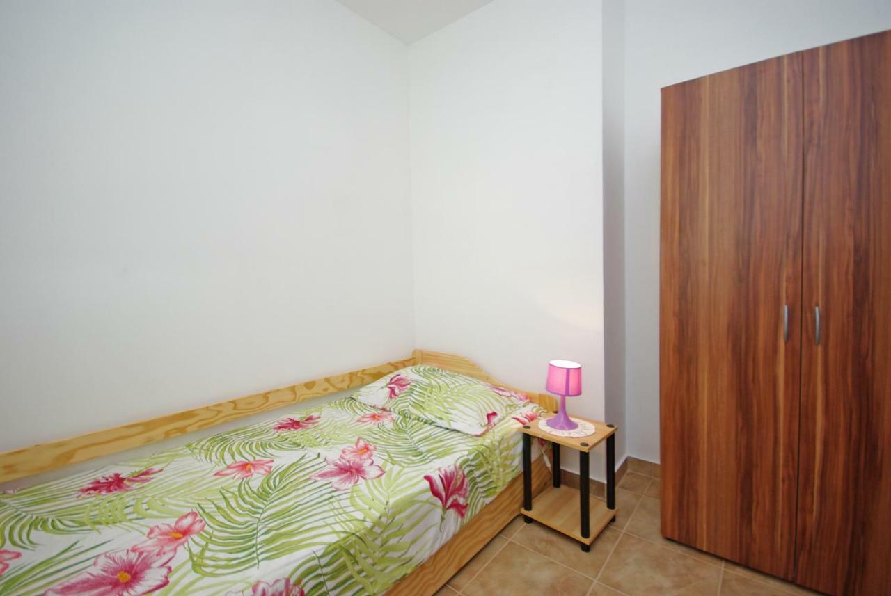 Apartments Cappuccino โปดสตรานา ภายนอก รูปภาพ