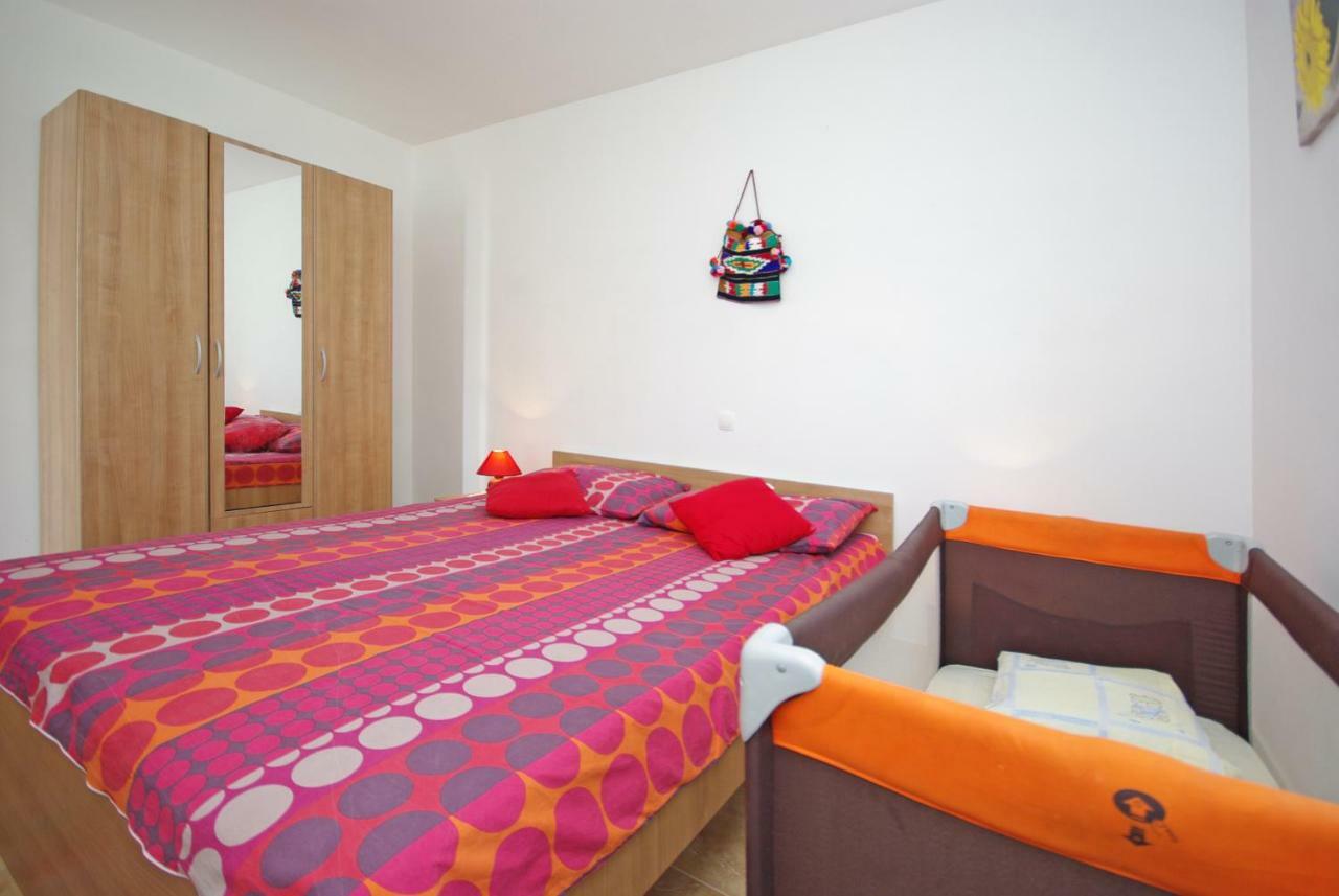 Apartments Cappuccino โปดสตรานา ภายนอก รูปภาพ
