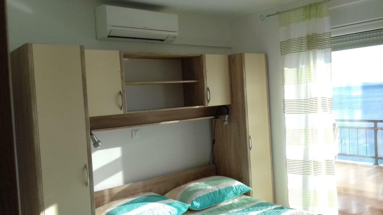 Apartments Cappuccino โปดสตรานา ภายนอก รูปภาพ